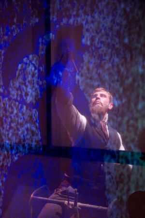 BRANDON DAHLQUIST Photo